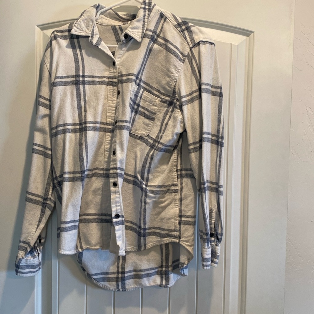 Flannel